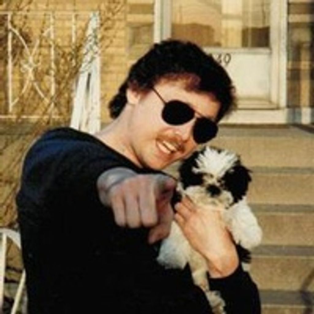 Michael David Castle