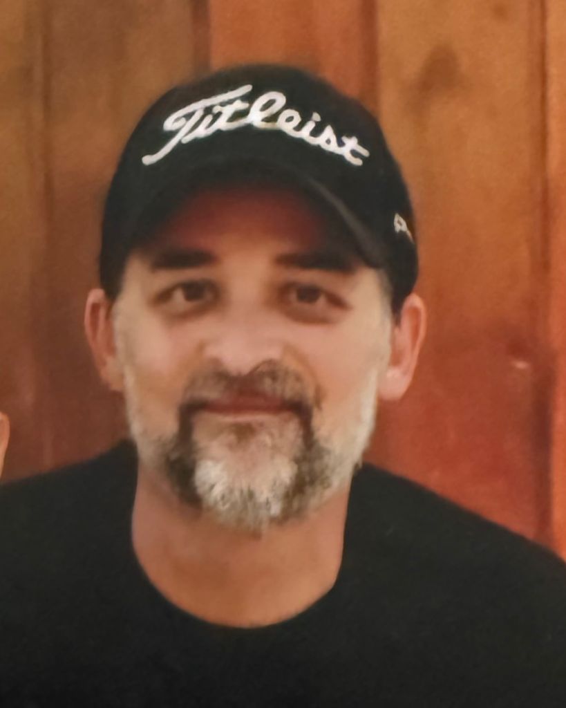 Brandon Joseph Eddy Profile Photo