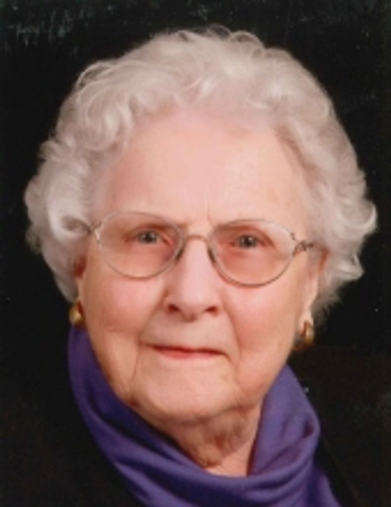 Lucile A Thomas