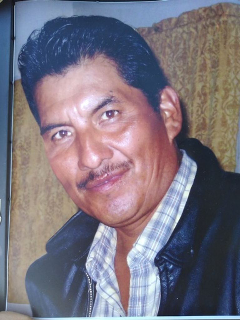 Jose Rojas Perez Profile Photo
