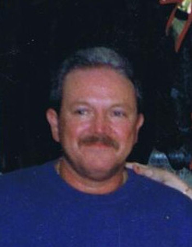 Randall David Fife Profile Photo