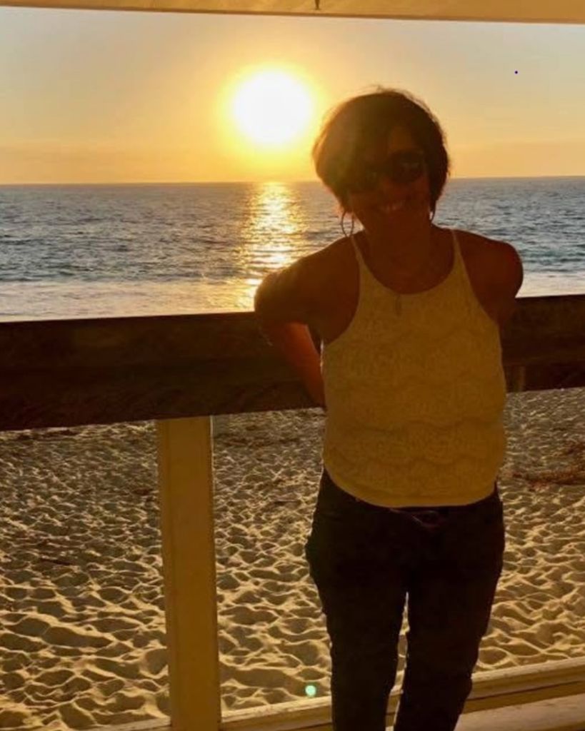 Kathleen Moore-Ferreira Profile Photo