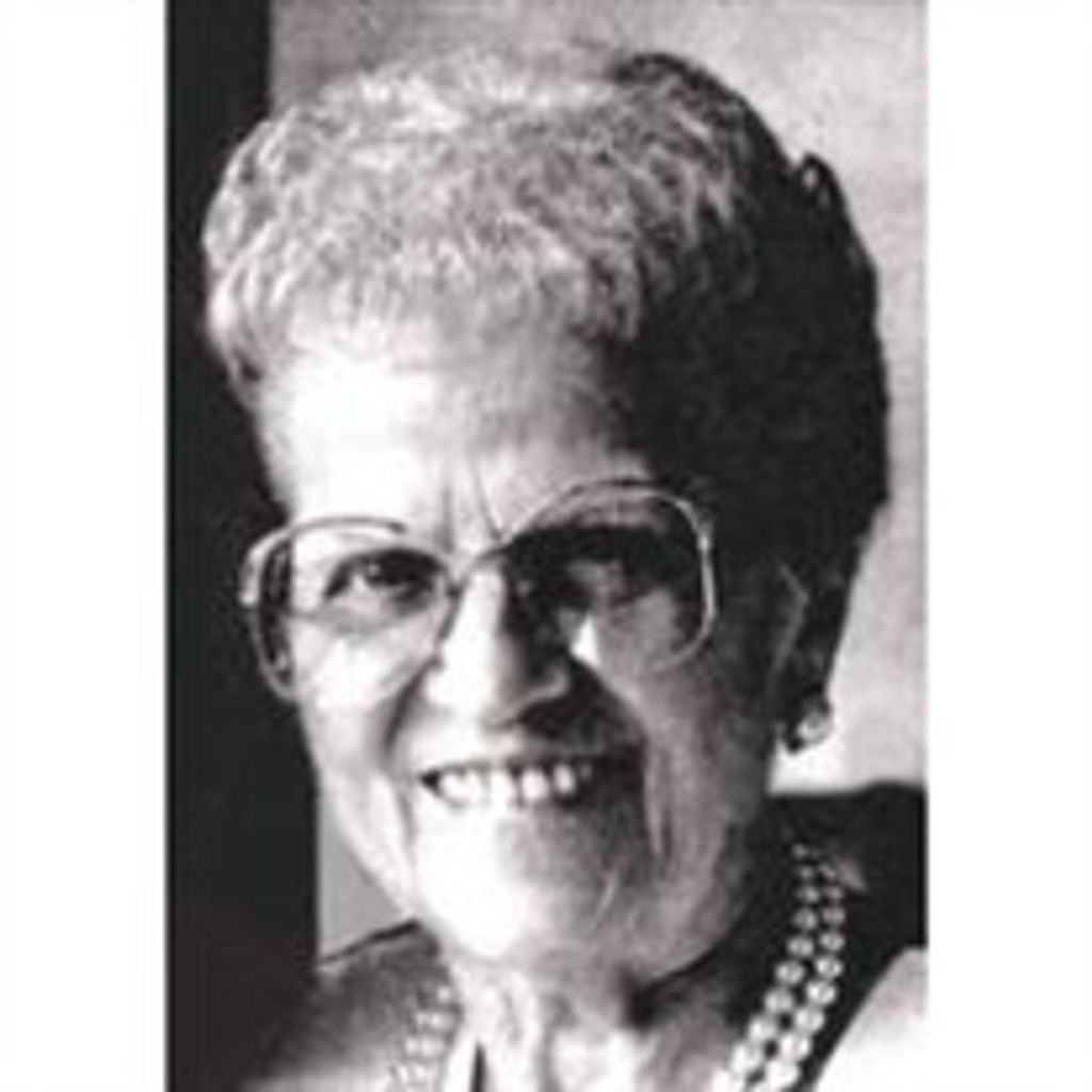 Marguerite R. Cote