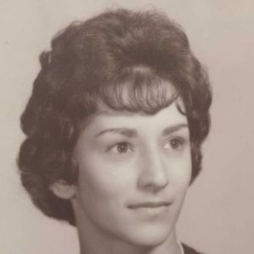 Patricia Facci Trager Profile Photo
