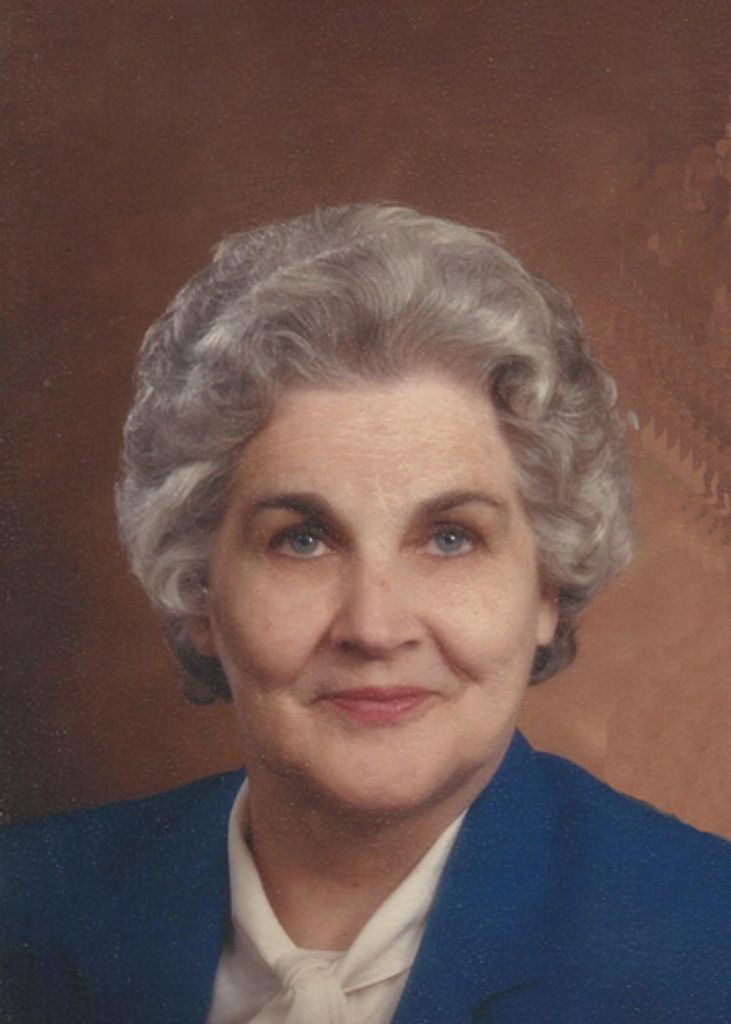 Anne Garringer