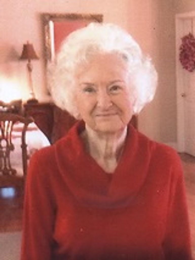 Rebecca Hatch