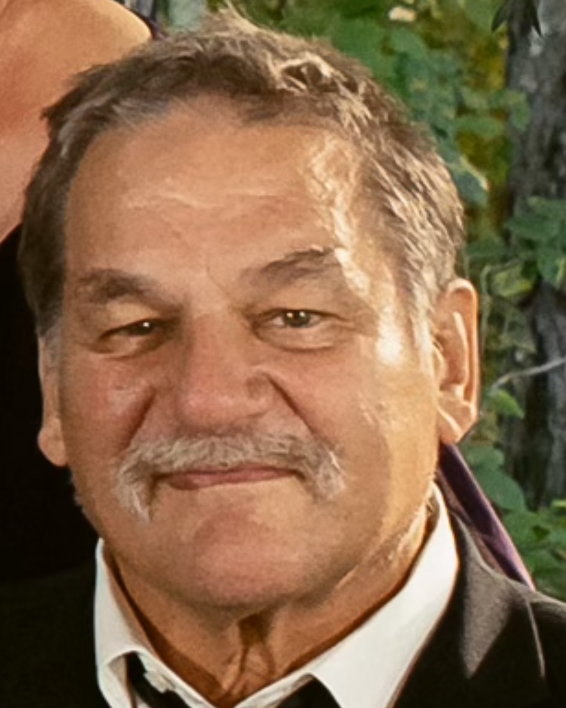David R. Romain Profile Photo