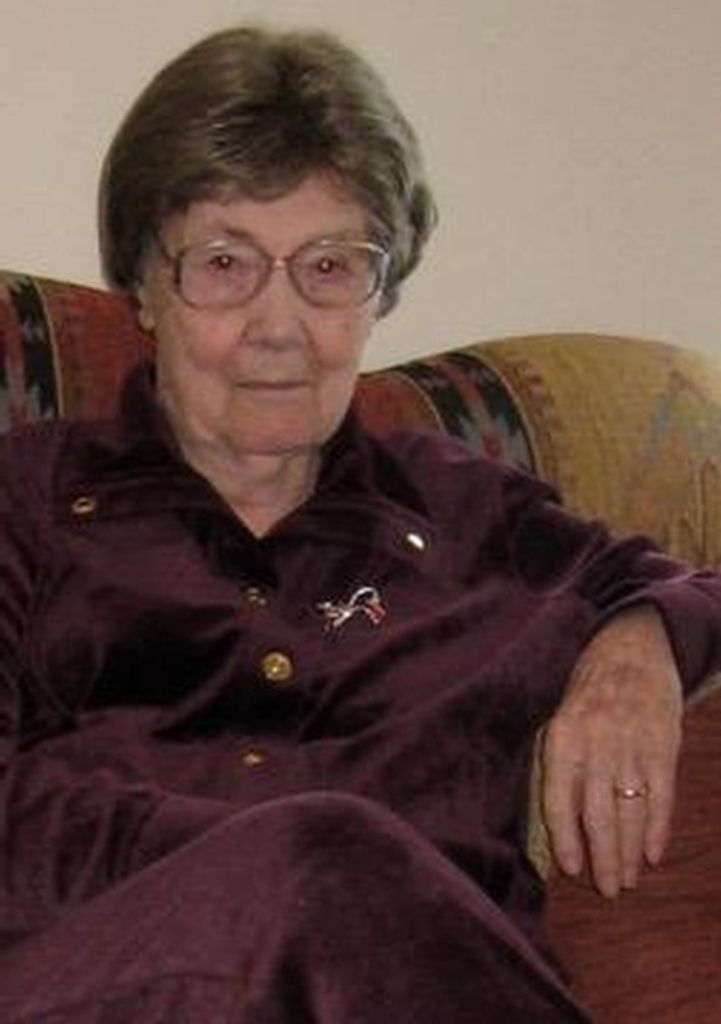 Louise M. Ambrosier Profile Photo