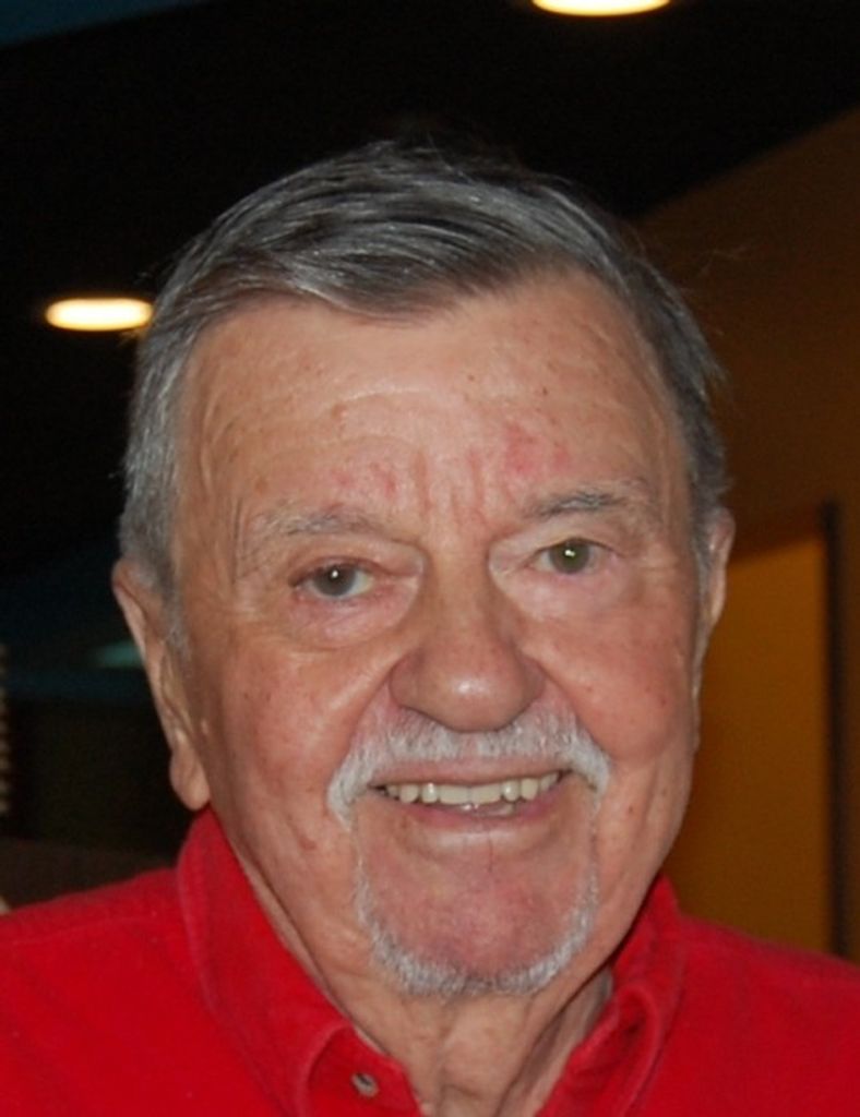 Norbert P. Cudnowski