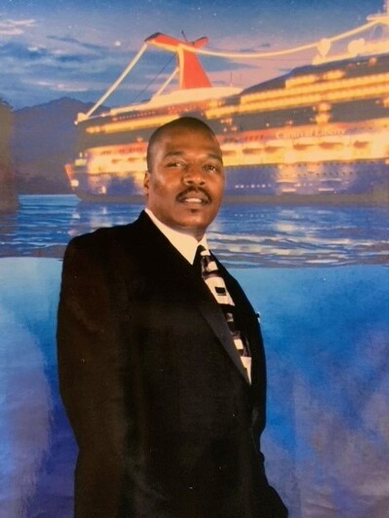 Gerald L. Sampson Profile Photo