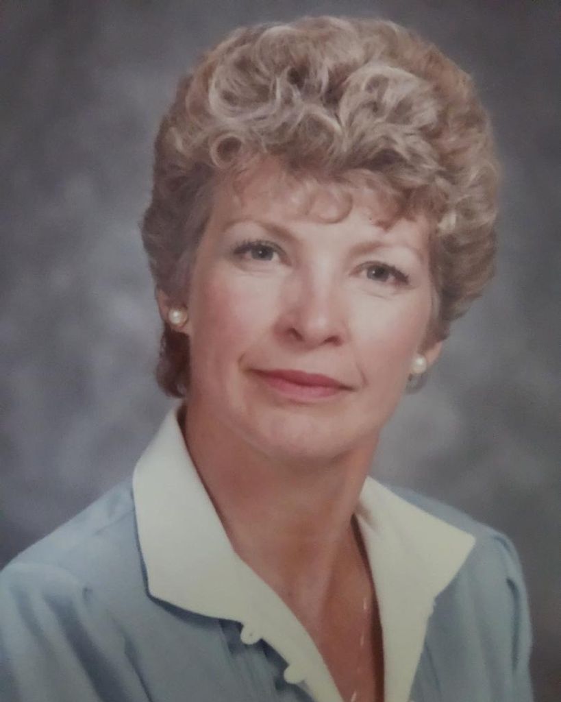 Mary Ann Dean
