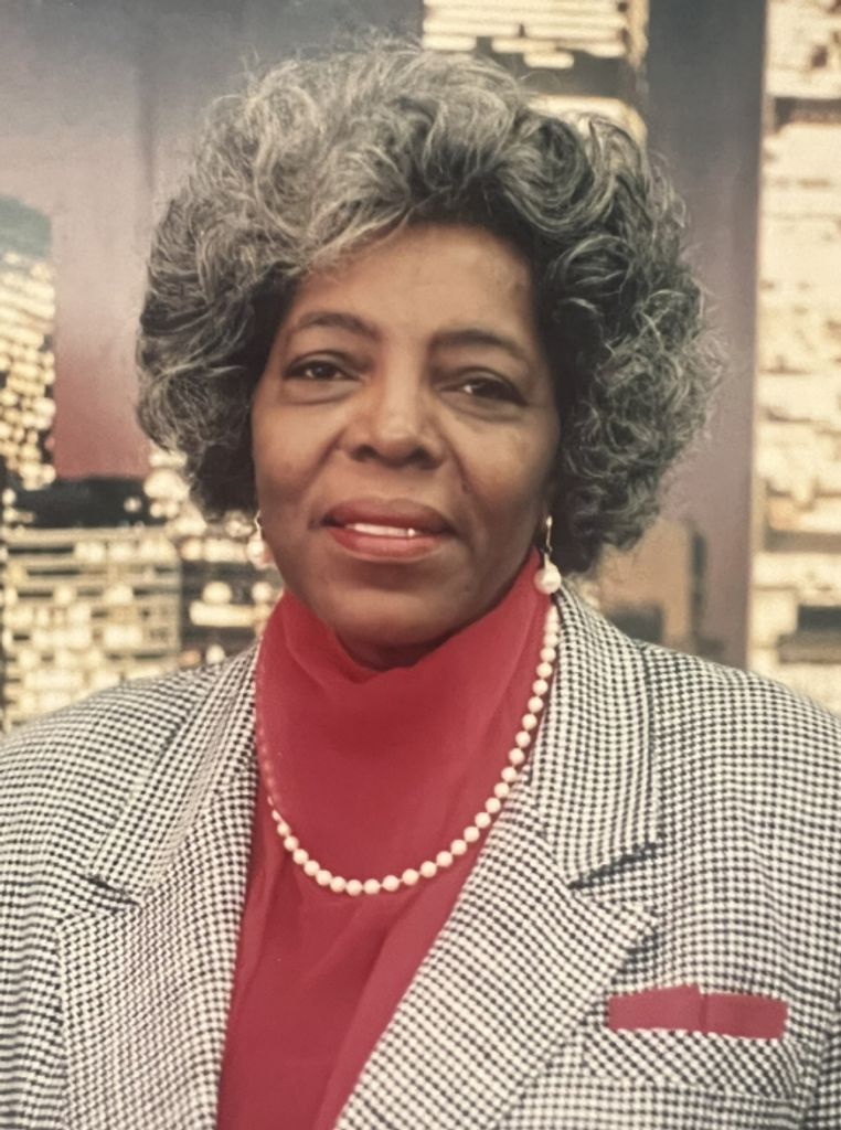 Mable Etheline Twitty Profile Photo