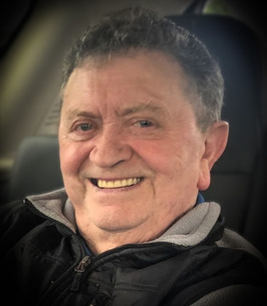 Daniel Donovan