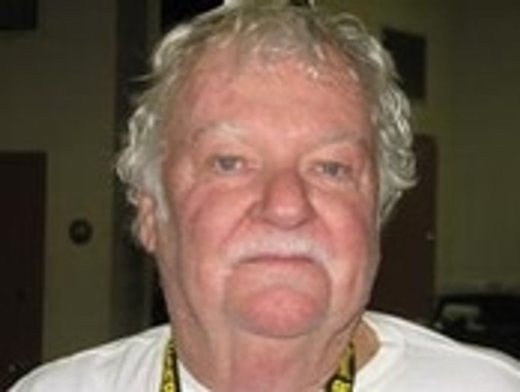 Bobby “Bob” Kolars