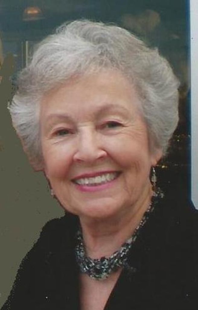 Mildred Seals Martin Profile Photo