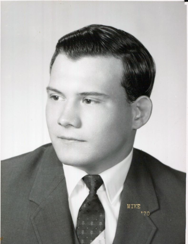 Joseph M. Glancy Profile Photo