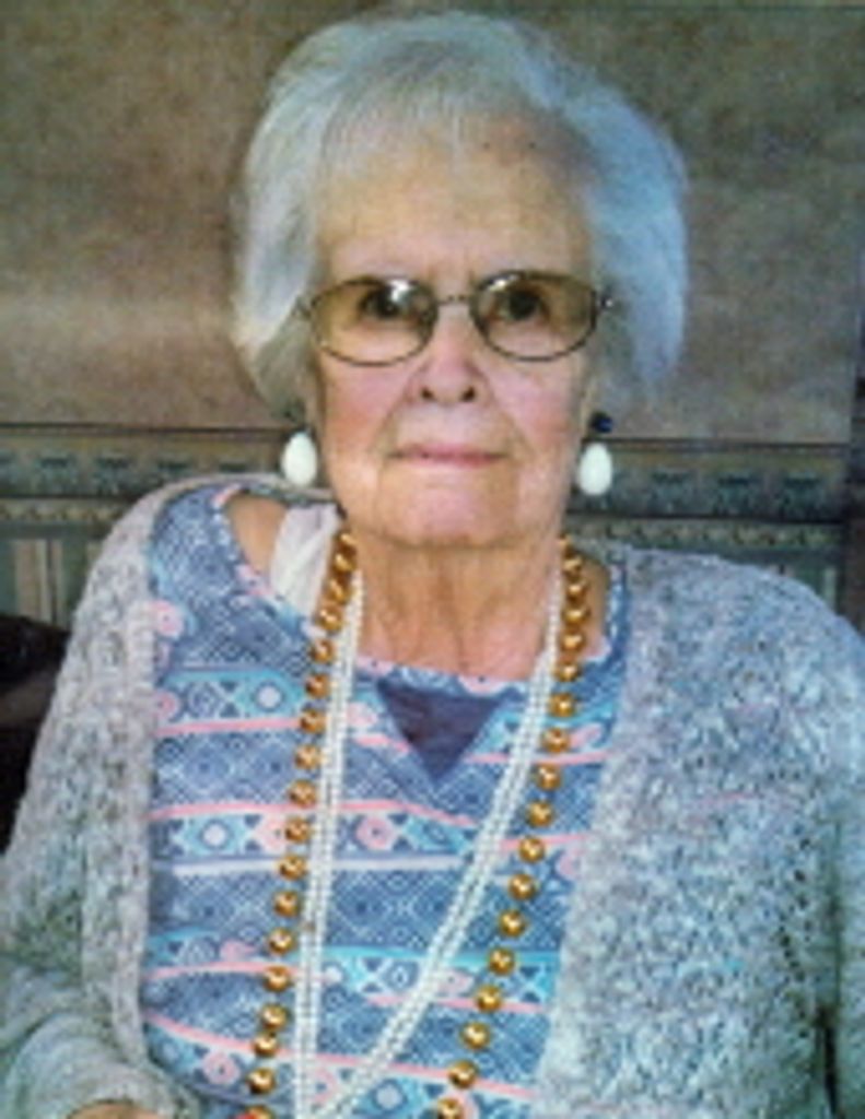 Olean  Bishop  Mardis