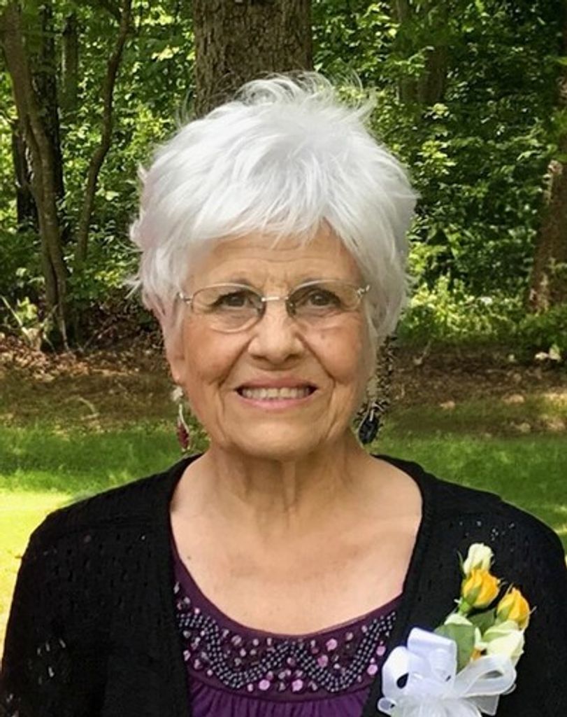 Lou Ann Cook Profile Photo