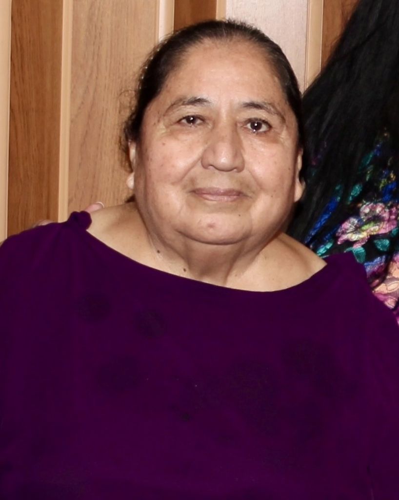 Maria Orozco Profile Photo