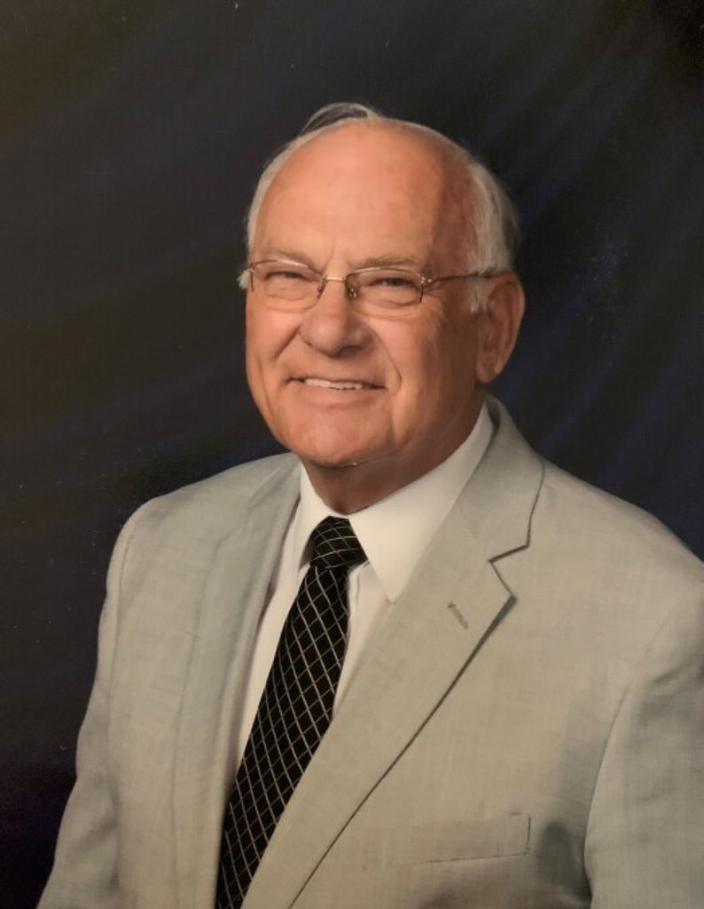 John (Jack) Cole Profile Photo