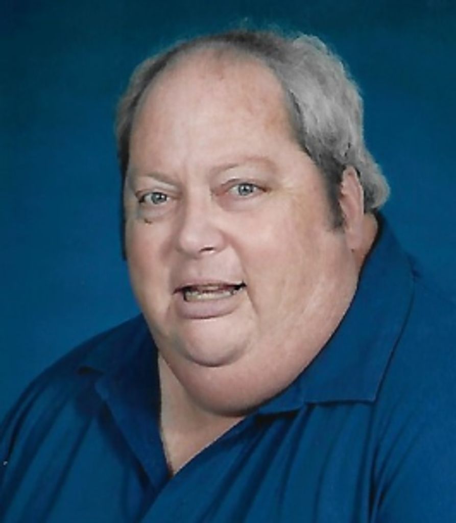 James Oliver "Jim" Daugherty