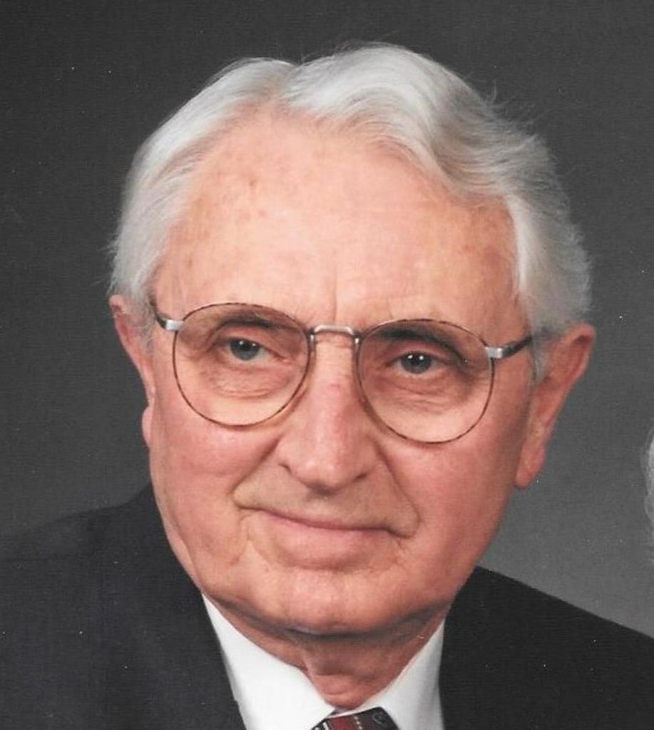 Kenneth Jack Mcdivitt