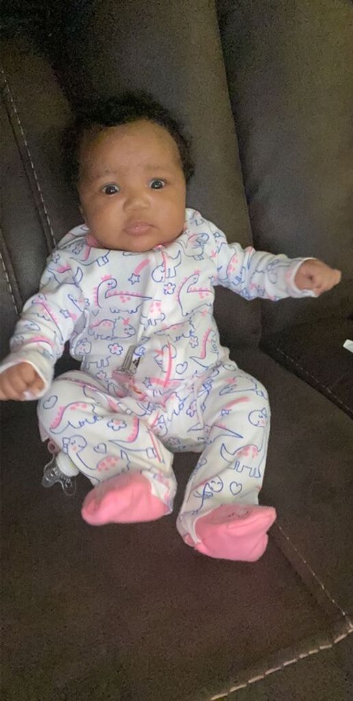 Baby Londyn Dior Bibb Profile Photo
