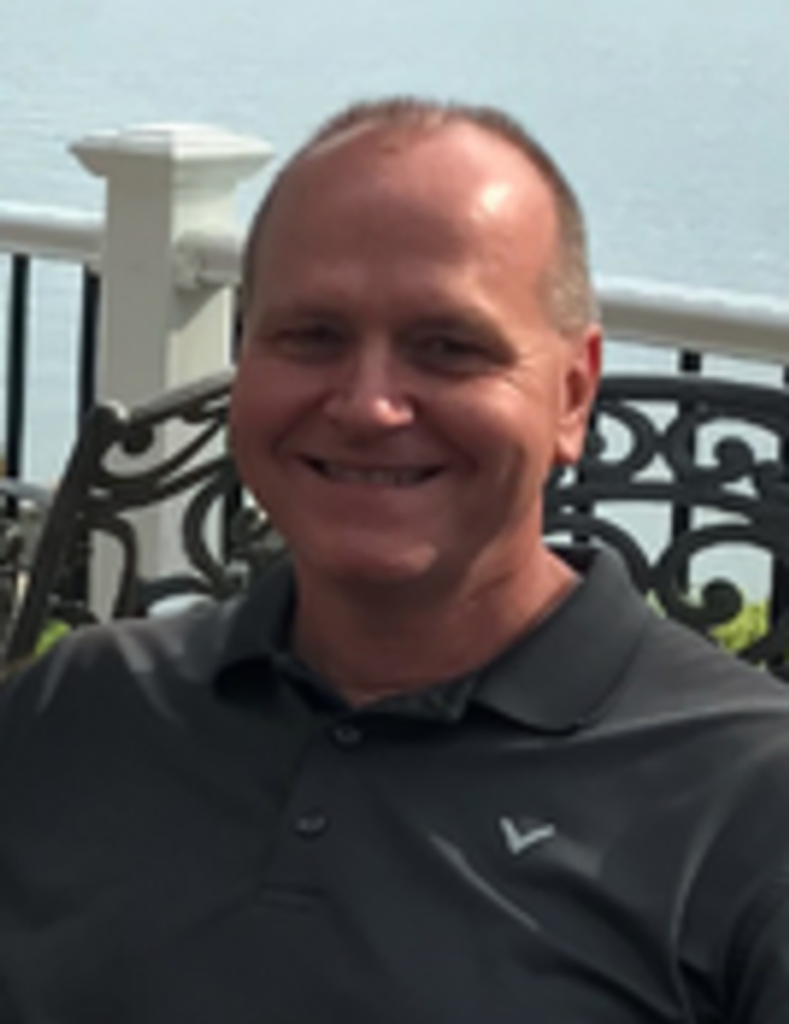 Bruce E. Kinville Profile Photo