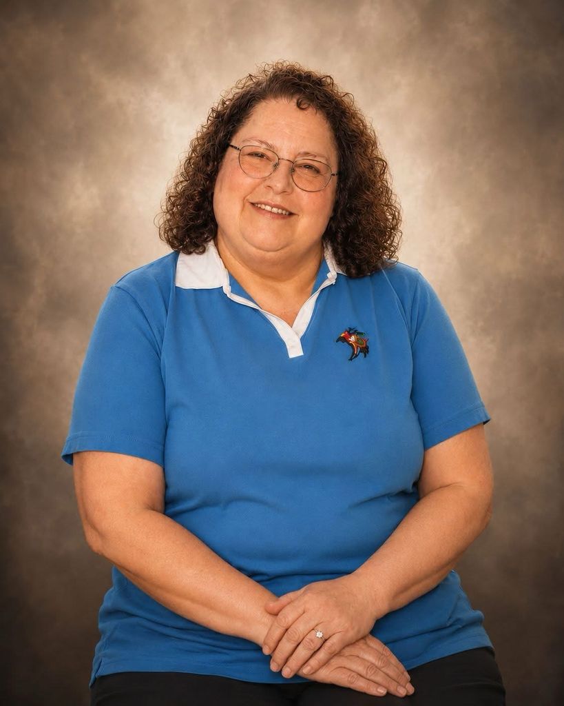Rhonda Anne Wharton Profile Photo
