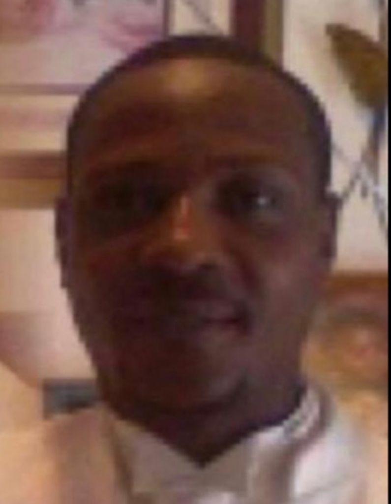 Heyward Burroughs Jr.