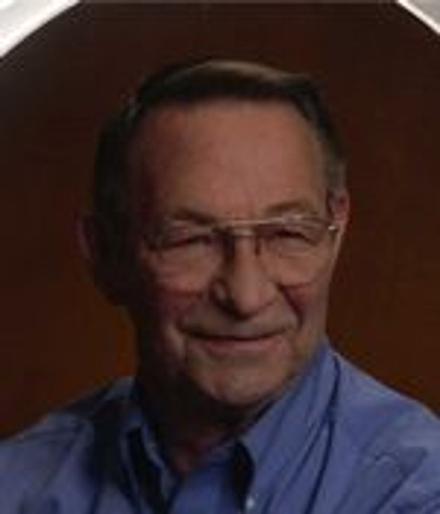 Robert A. Gausman