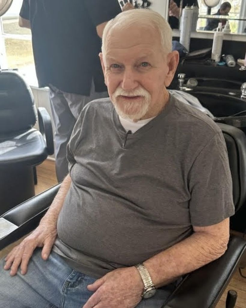 Gerald O'Neal Cordle