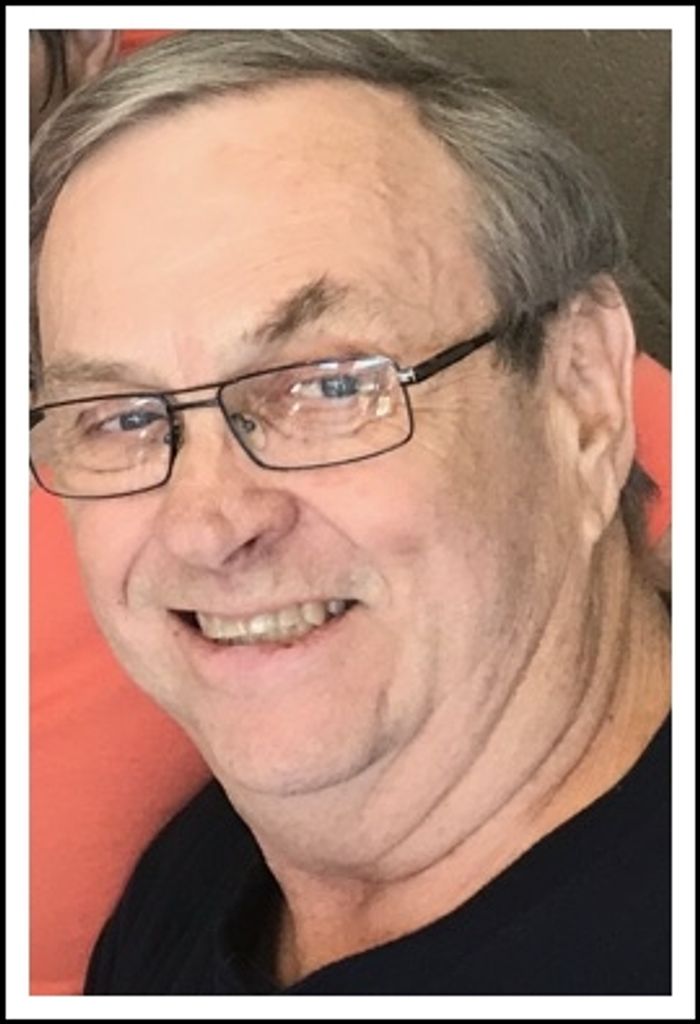 Dennis Preston