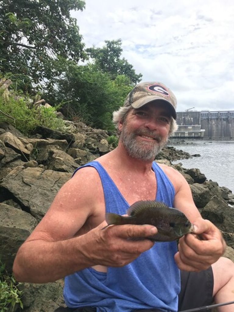 Jeff "Bodean" Foster Profile Photo