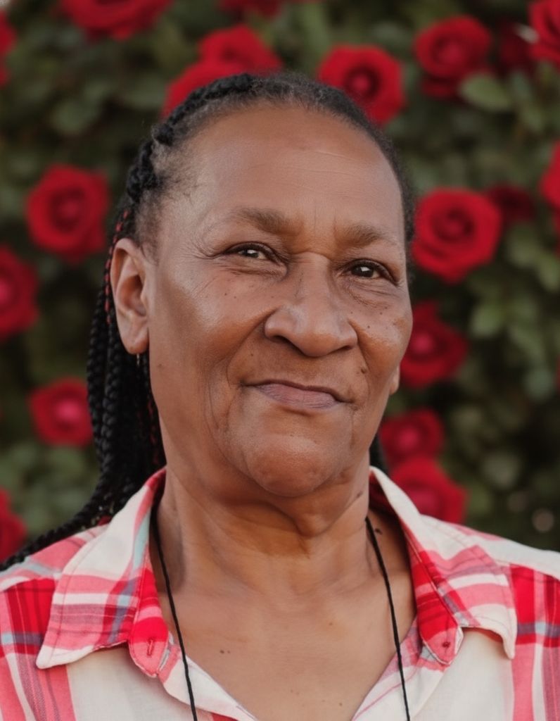 Josephine Johnson Perry Profile Photo