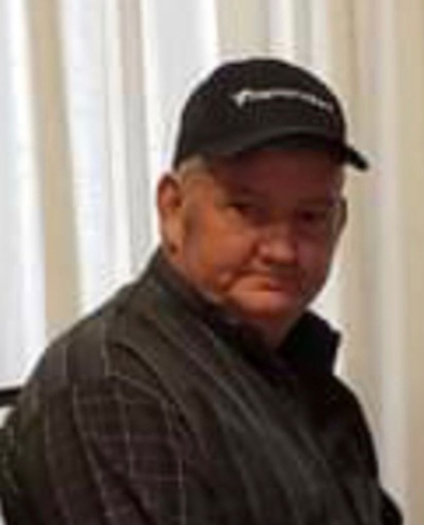 Jimmy Wayne Samuels, Sr. Profile Photo