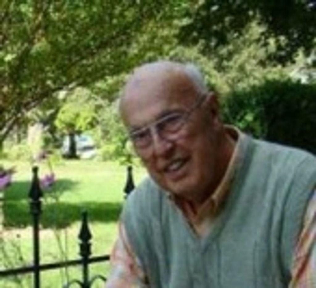 Wendell R. Benson