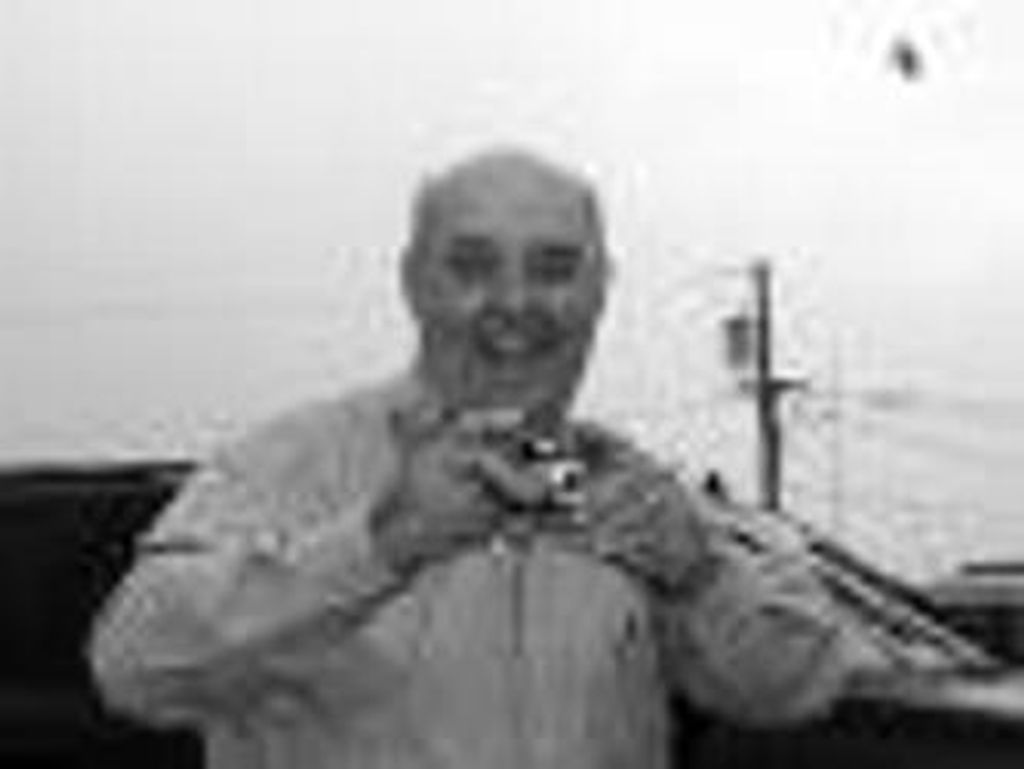 Edward J. Litwa Sr.