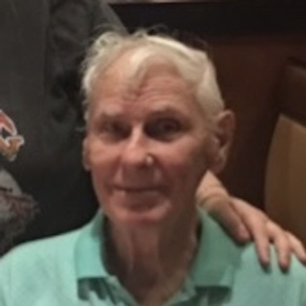 George A. Vargo
