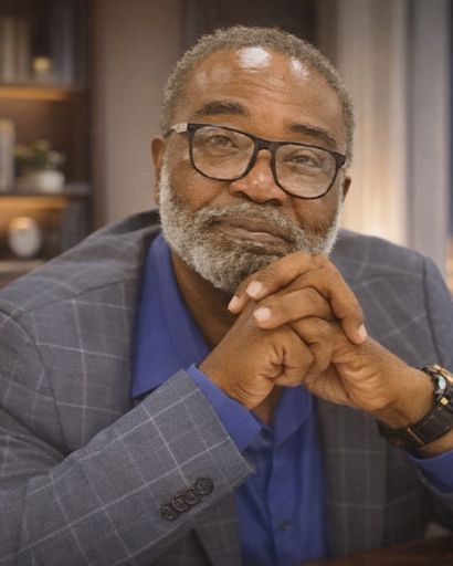 Ricky Joyner's obituary image