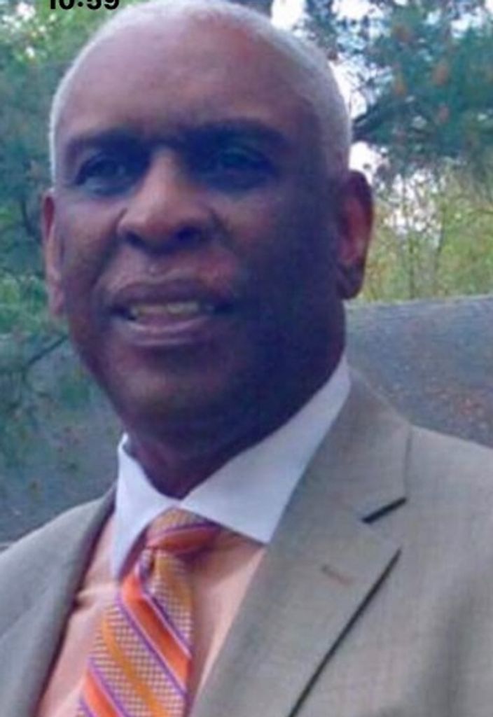 Joseph Houston Haggler, Iii