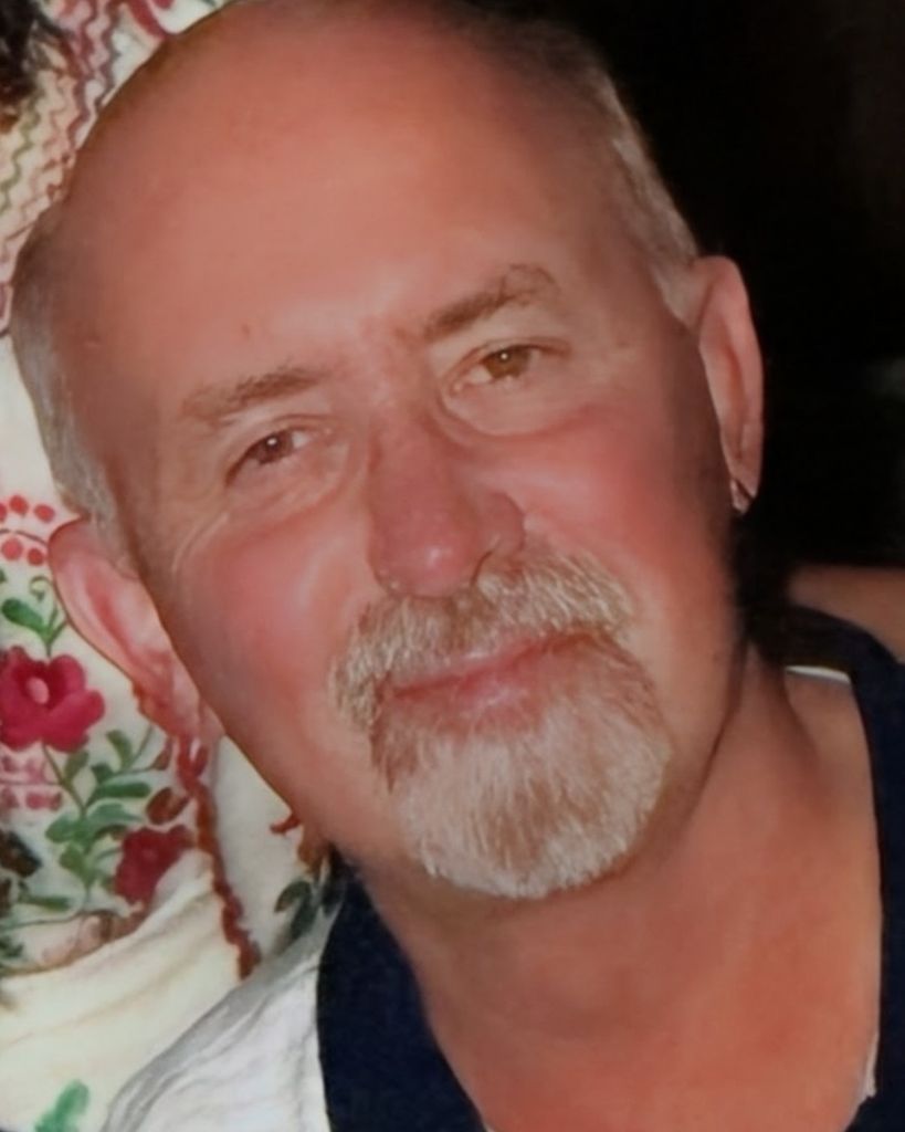 Thomas George Gefucia Profile Photo