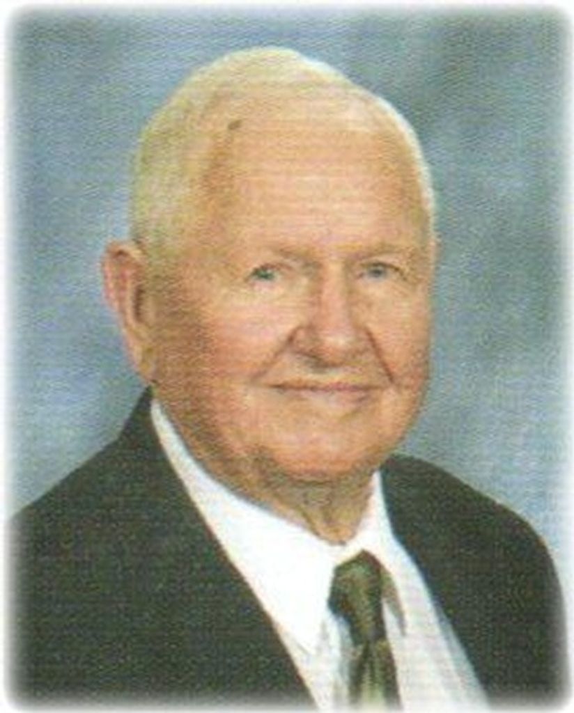 Thomas Marshall Helms