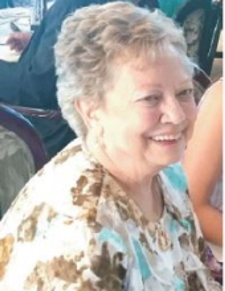 Ila  Isabel June Duncan