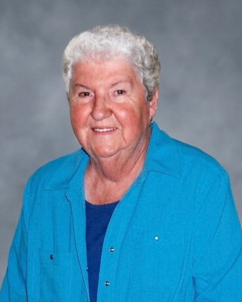Arwilda Hinson Williams Profile Photo
