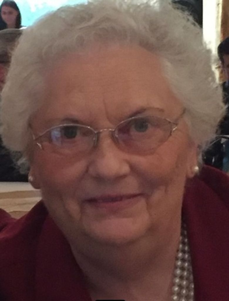 Kitty Ann (Landis) Simmons Profile Photo