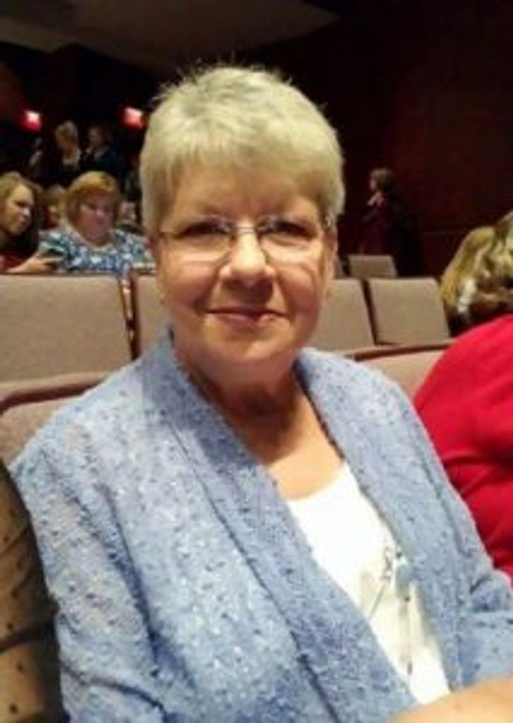 Donna Mae Cooper Profile Photo