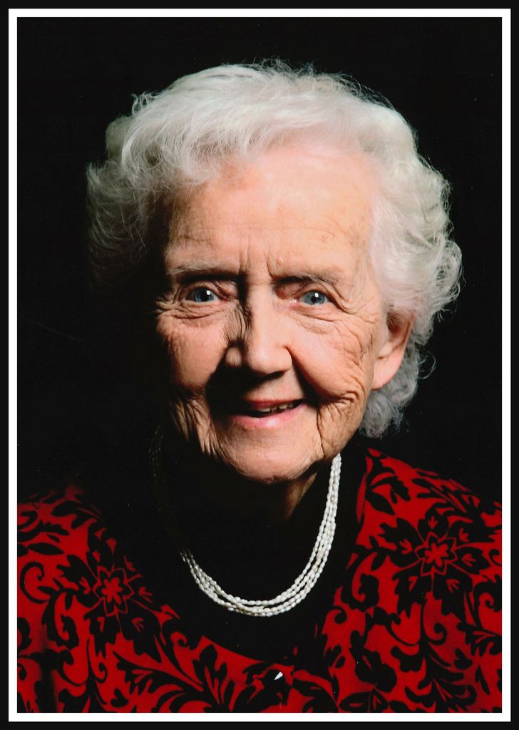 Catherine Marie Spencer