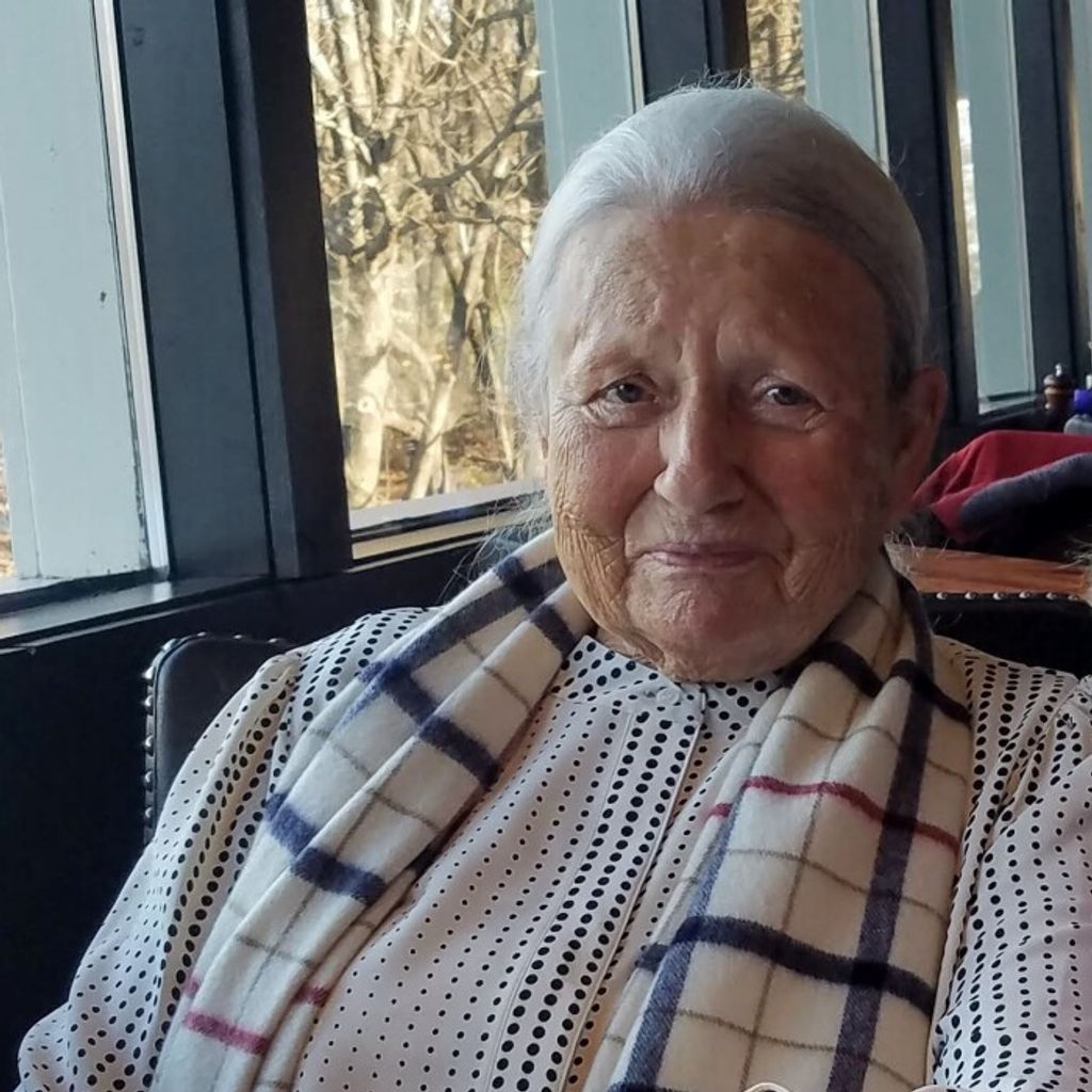 Brigitta 'Bruni' Brunhild Mayr Profile Photo