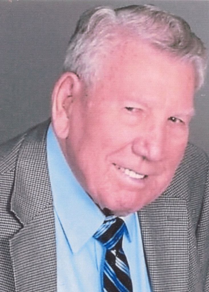 Ray Pearrow